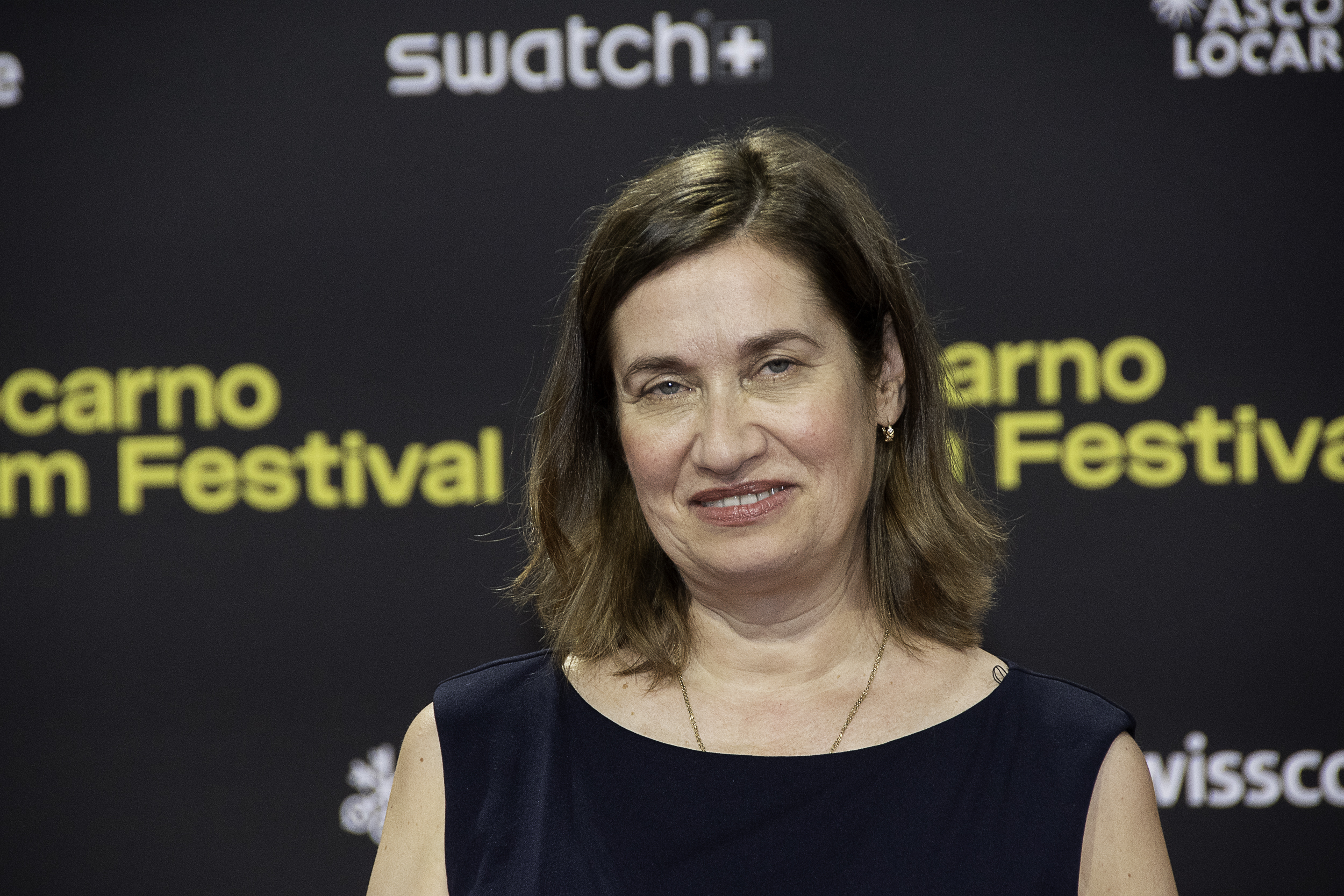 — suisse locarno cinema 79th locarno film festival 14 08 2026 demain je tombe amoureux emmanuelle devos